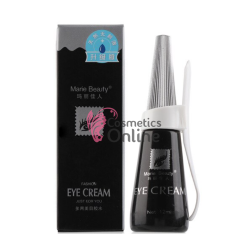 Adeziv pentru gene false banda Marie Beauty 12g - Negru